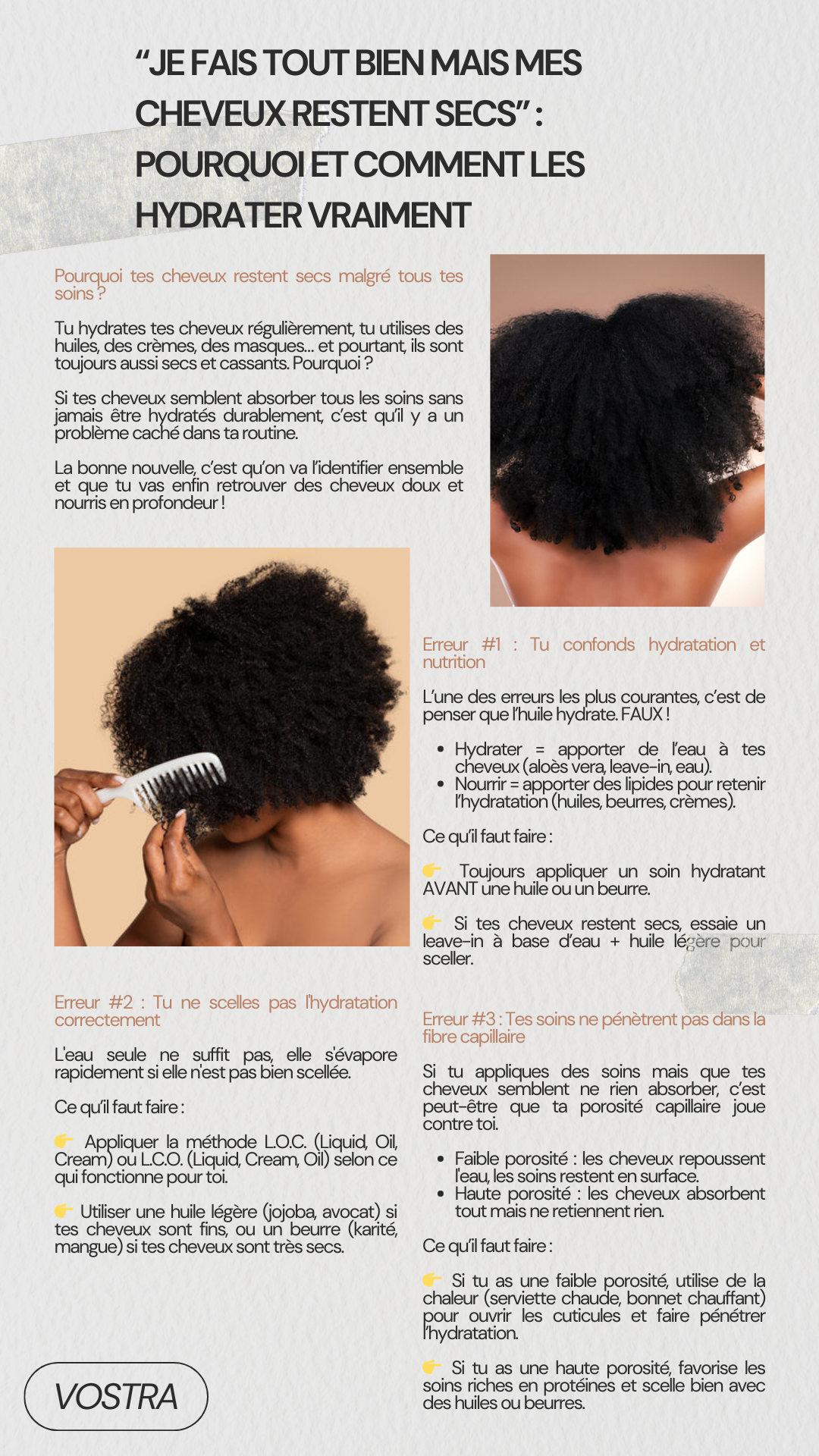 Page du guide