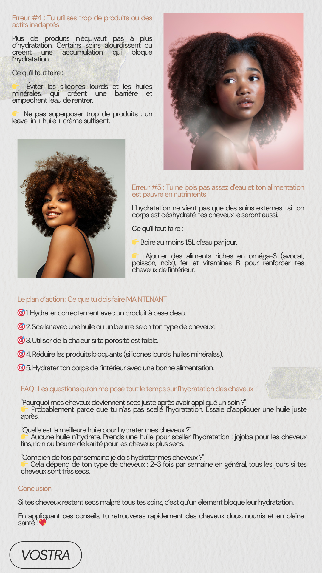 Page du guide