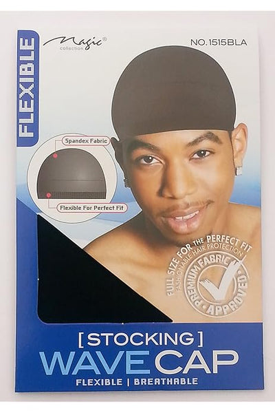 Wave Cap