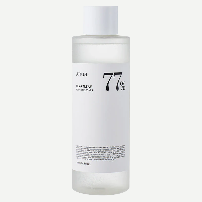 Anua - Toner apaisant (250ml)