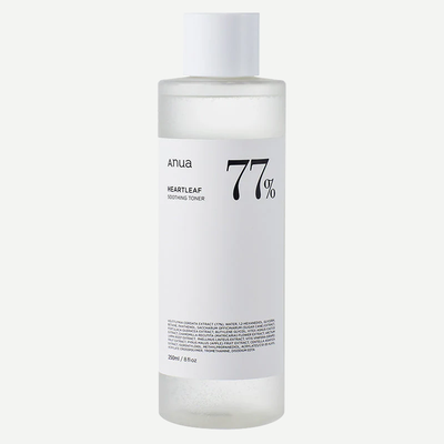 Anua - Toner apaisant (250ml)