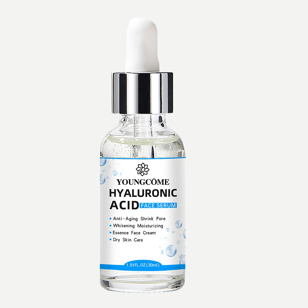 Sérum à l'Acide Hyaluronique