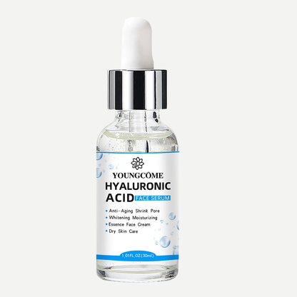 Sérum à l'Acide Hyaluronique