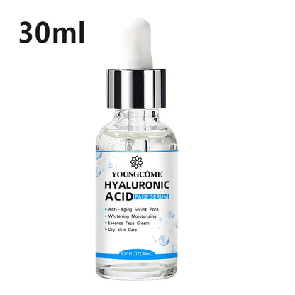 Sérum à l'Acide Hyaluronique