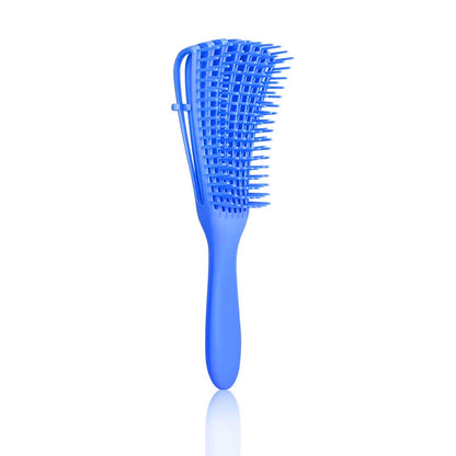 Brosse à cheveux démêlante