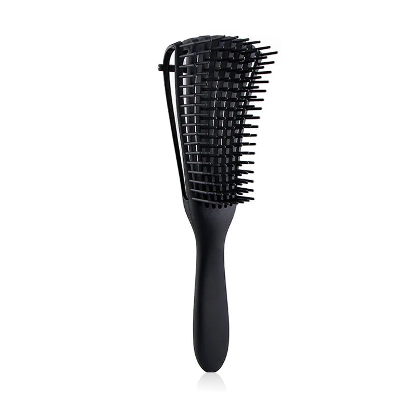 Brosse à cheveux démêlante