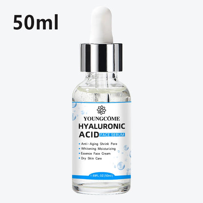 Sérum à l'Acide Hyaluronique