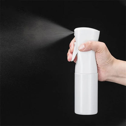 Bouteille spray brume continue 200/300/500 ml