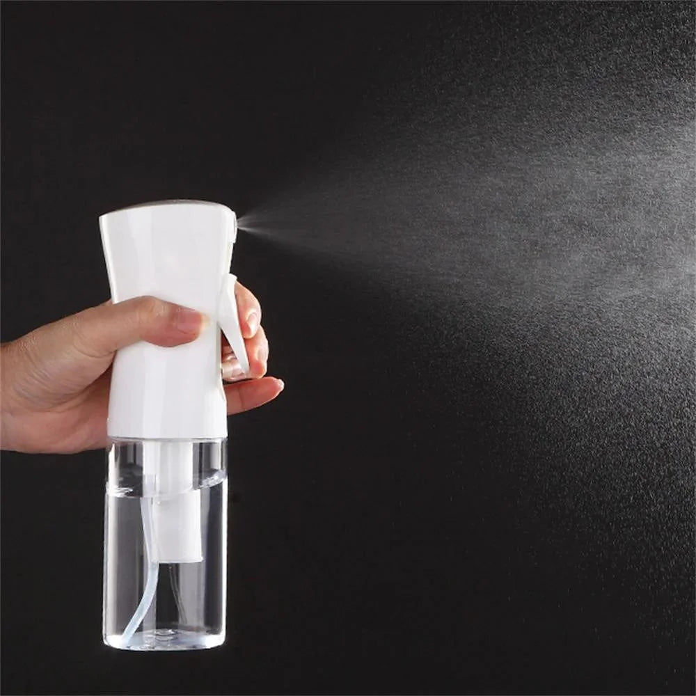 Bouteille spray brume continue 200/300/500 ml